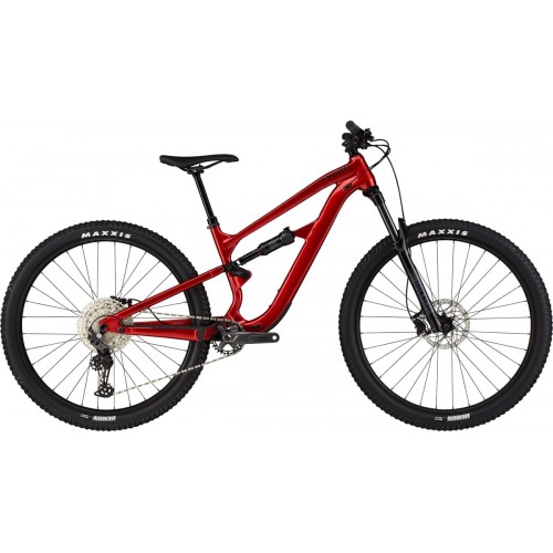 CANNONDALE HABIT 4 